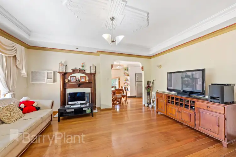 Second view of Homely house listing, 22 Luxford Street, St Albans VIC 3021