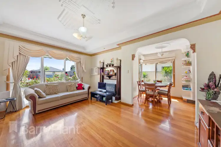 Third view of Homely house listing, 22 Luxford Street, St Albans VIC 3021