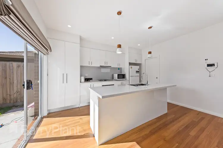Third view of Homely townhouse listing, 1/8 Helen Street, St Albans VIC 3021