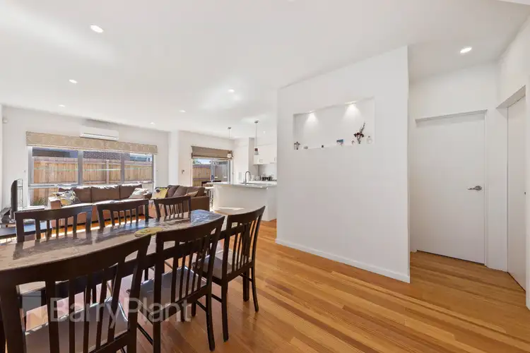 Fourth view of Homely townhouse listing, 1/8 Helen Street, St Albans VIC 3021