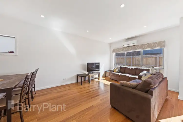 Fifth view of Homely townhouse listing, 1/8 Helen Street, St Albans VIC 3021
