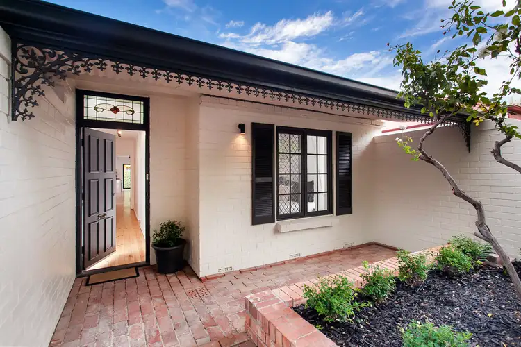 Main view of Homely house listing, 3/16 Edsall Street, Norwood SA 5067