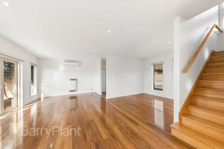 Third view of Homely unit listing, 2/120 Oleander Drive, St Albans VIC 3021