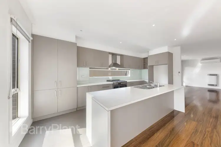Fifth view of Homely unit listing, 2/120 Oleander Drive, St Albans VIC 3021