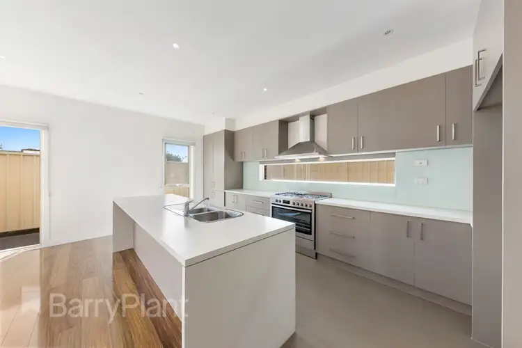 Sixth view of Homely unit listing, 2/120 Oleander Drive, St Albans VIC 3021