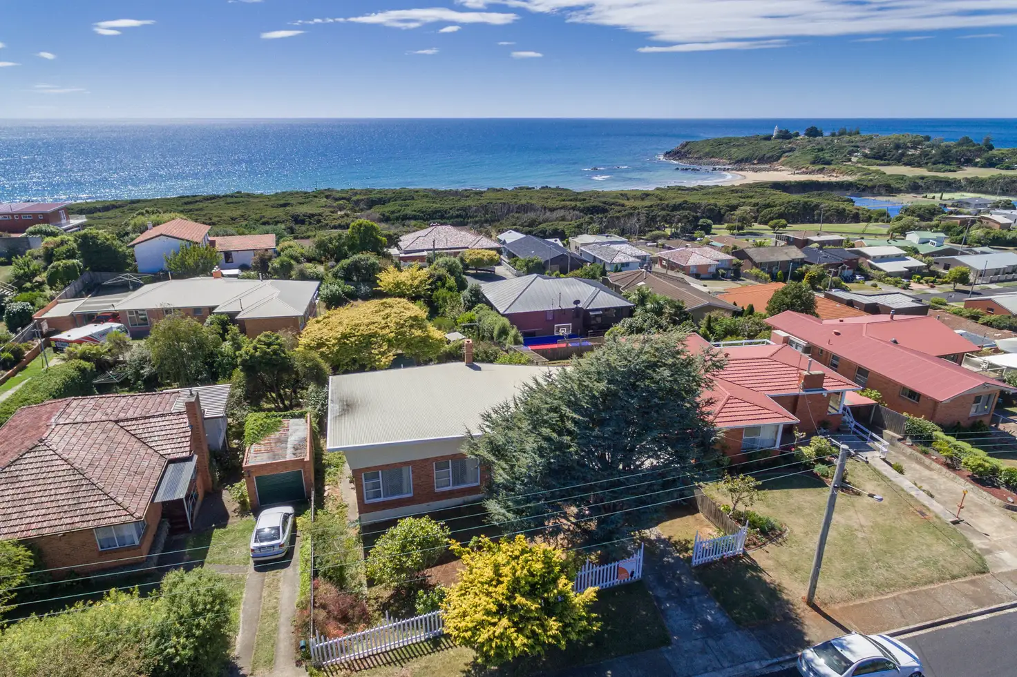 Main view of Homely house listing, 88 North Street, Devonport TAS 7310