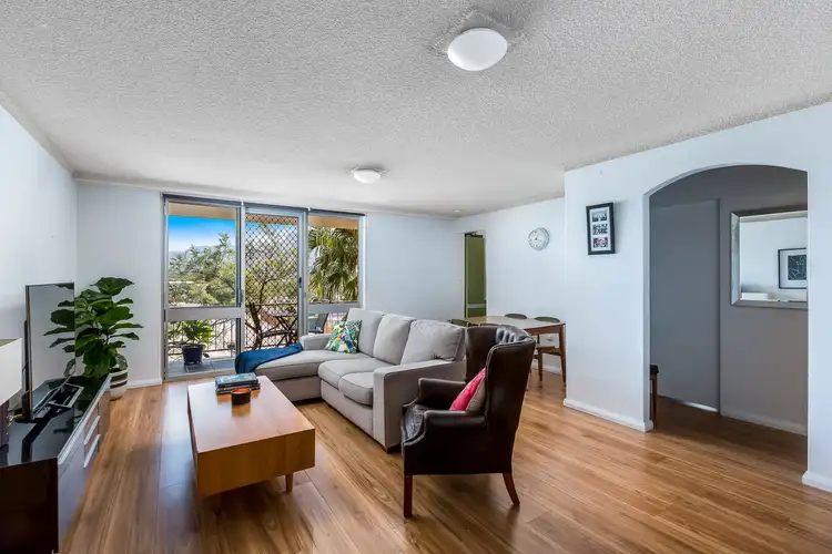 Sixth view of Homely apartment listing, 20/48 Keira Street, Wollongong NSW 2500