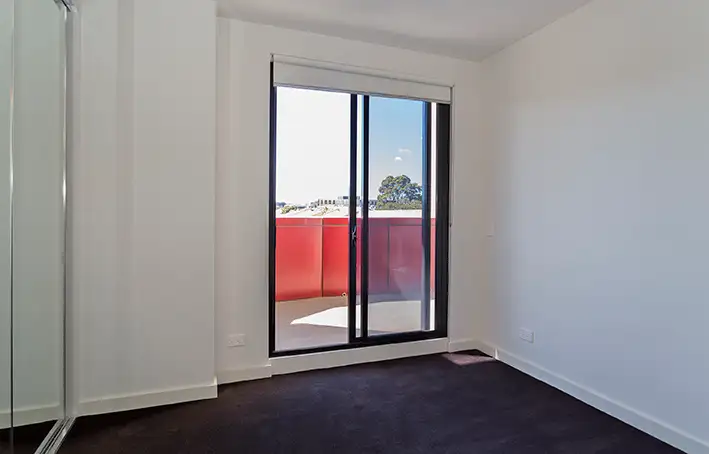 Third view of Homely apartment listing, 304/2 Tweed Street, Hawthorn VIC 3122