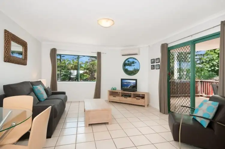 Second view of Homely house listing, 2/45 Shirley Street, Byron Bay NSW 2481