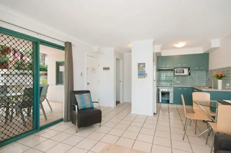 Third view of Homely house listing, 2/45 Shirley Street, Byron Bay NSW 2481