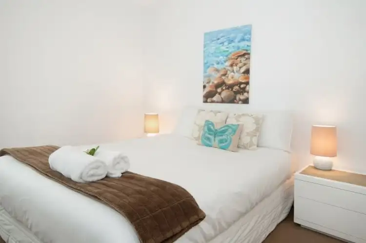 Fourth view of Homely house listing, 2/45 Shirley Street, Byron Bay NSW 2481