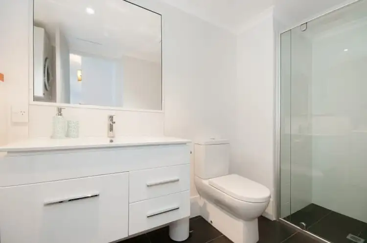 Fifth view of Homely house listing, 2/45 Shirley Street, Byron Bay NSW 2481
