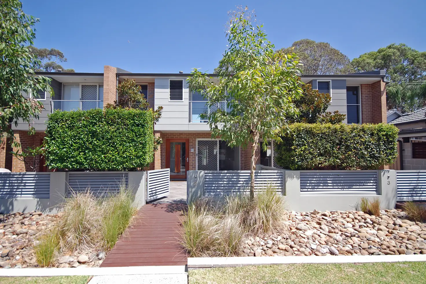Main view of Homely townhouse listing, Address available on request