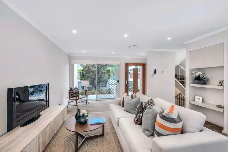 Third view of Homely townhouse listing, Address available on request