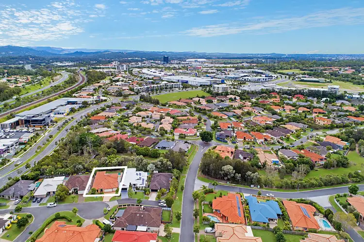 5 Protea Court, Robina QLD 4226