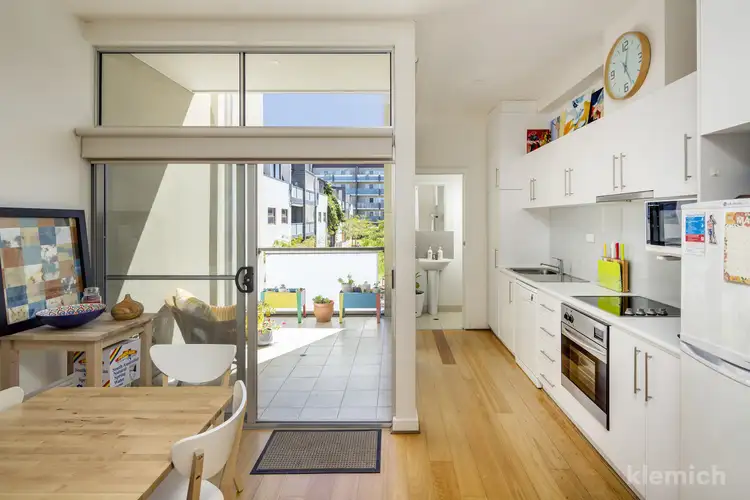 Fifth view of Homely house listing, 33 Howard Florey Street, Adelaide SA 5000