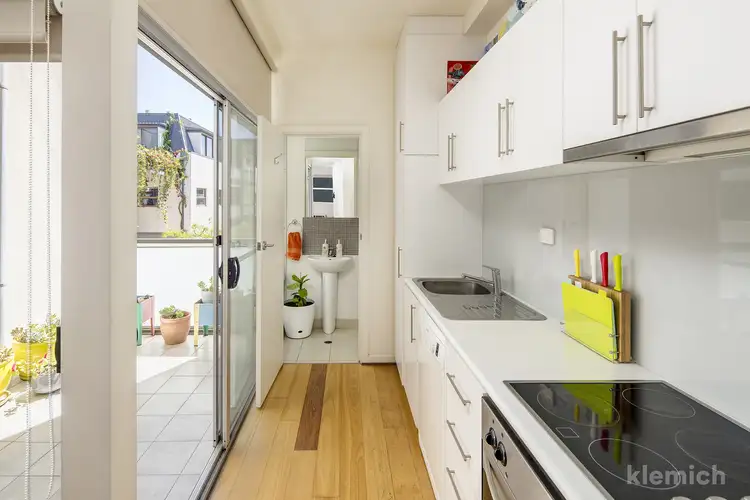 Sixth view of Homely house listing, 33 Howard Florey Street, Adelaide SA 5000