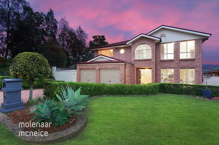 18 Lorikeet Close, Woronora Heights NSW 2233