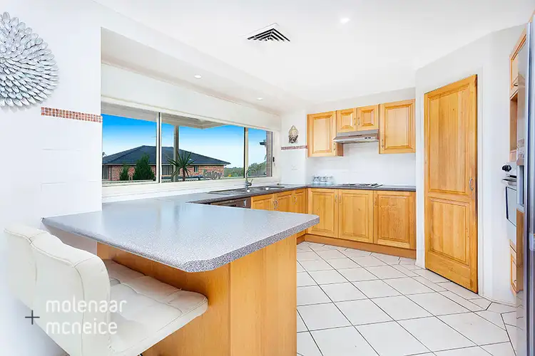Second view of Homely house listing, 18 Lorikeet Close, Woronora Heights NSW 2233