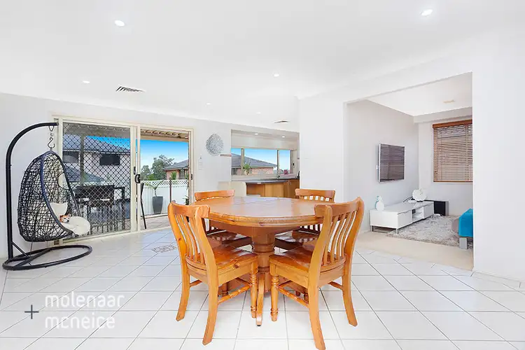Fourth view of Homely house listing, 18 Lorikeet Close, Woronora Heights NSW 2233