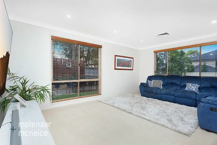 Fifth view of Homely house listing, 18 Lorikeet Close, Woronora Heights NSW 2233