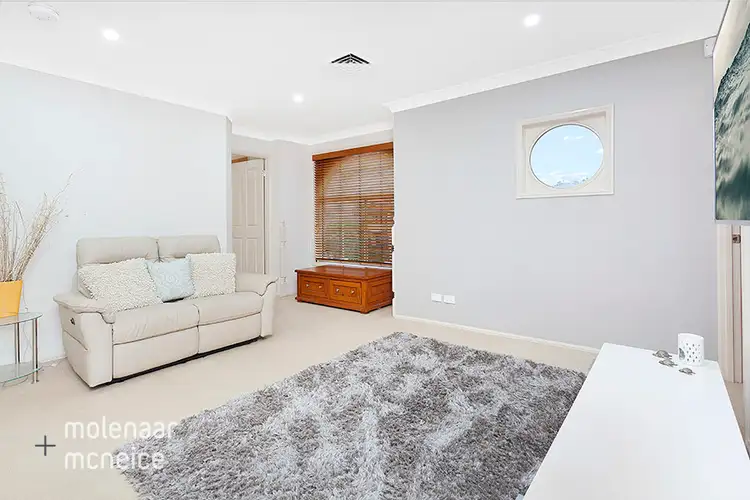 Sixth view of Homely house listing, 18 Lorikeet Close, Woronora Heights NSW 2233