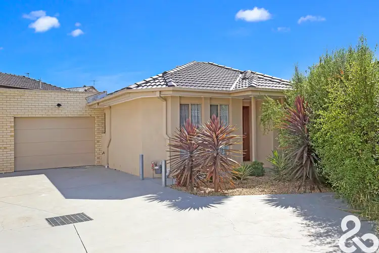 Main view of Homely unit listing, 2/13 Balcombe Court, Thomastown VIC 3074
