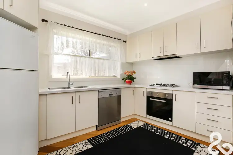 Second view of Homely unit listing, 2/13 Balcombe Court, Thomastown VIC 3074