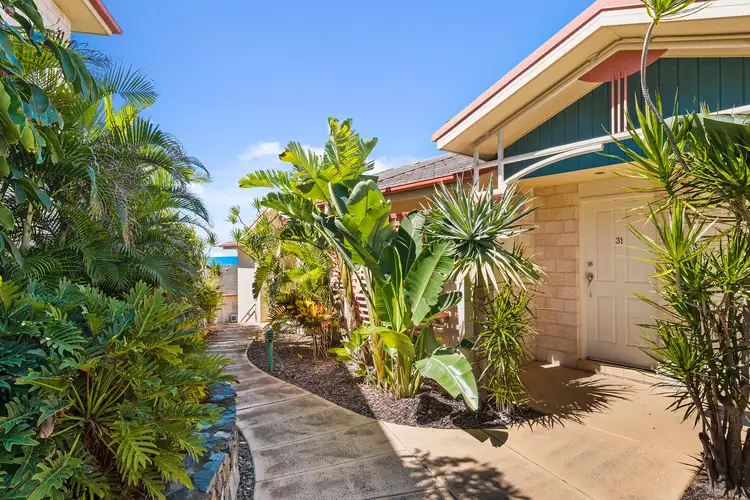 Main view of Homely apartment listing, 31/94 Solitary Islands Way, Sapphire Beach NSW 2450