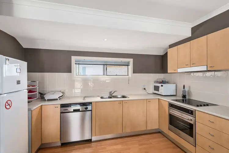 Sixth view of Homely apartment listing, 31/94 Solitary Islands Way, Sapphire Beach NSW 2450