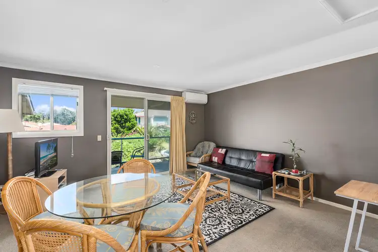 Seventh view of Homely apartment listing, 31/94 Solitary Islands Way, Sapphire Beach NSW 2450