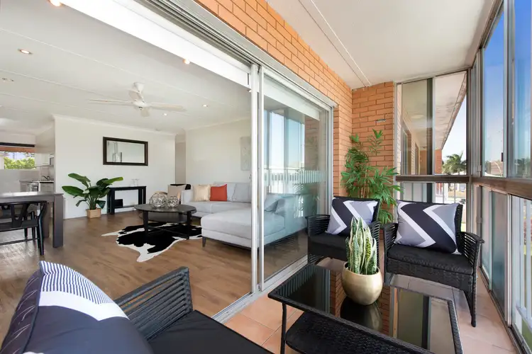 Main view of Homely unit listing, 7/675 Wynnum Road, Morningside QLD 4170