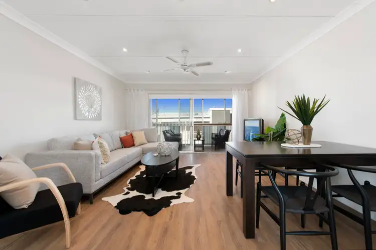 Second view of Homely unit listing, 7/675 Wynnum Road, Morningside QLD 4170