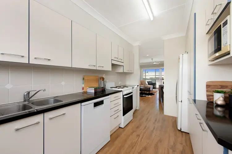 Third view of Homely unit listing, 7/675 Wynnum Road, Morningside QLD 4170