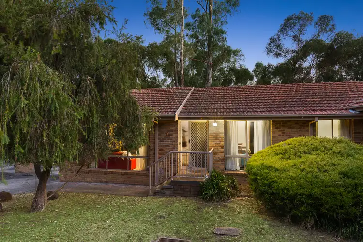 7/34 Bowen Road, Doncaster East VIC 3109