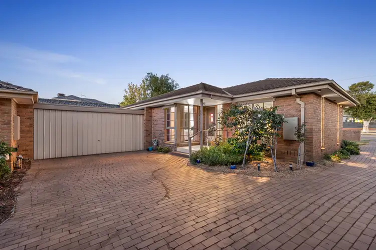 Main view of Homely unit listing, 1/95 Blackburn Road, Doncaster East VIC 3109