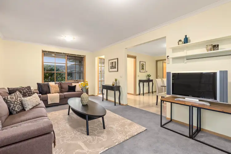 Second view of Homely unit listing, 1/95 Blackburn Road, Doncaster East VIC 3109