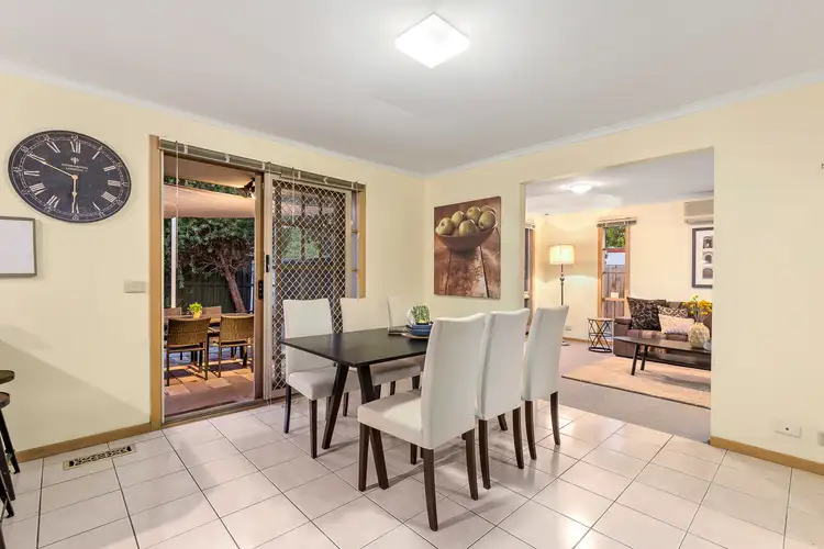 Third view of Homely unit listing, 1/95 Blackburn Road, Doncaster East VIC 3109