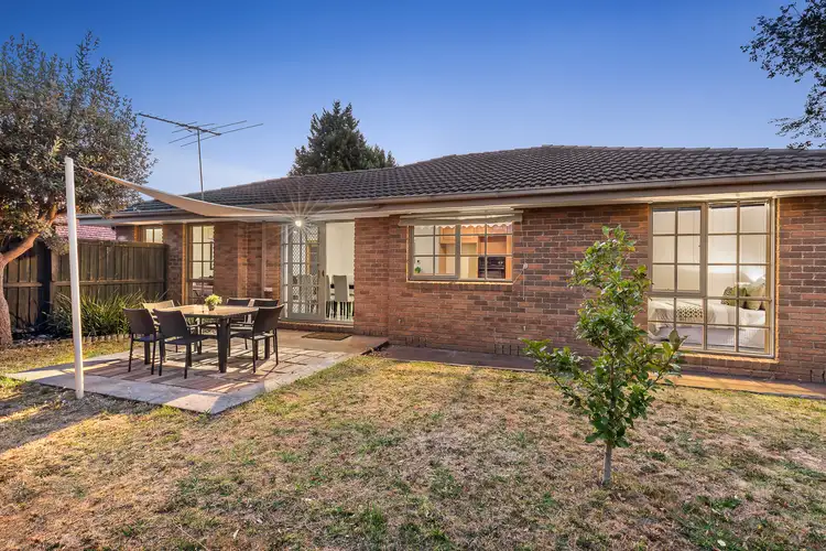 Fifth view of Homely unit listing, 1/95 Blackburn Road, Doncaster East VIC 3109