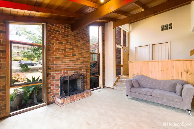 Third view of Homely house listing, 26 Ashton Rise, Doncaster East VIC 3109