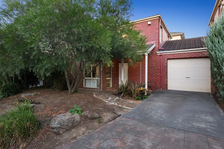 Main view of Homely unit listing, 6/22-24 Foote Street, Templestowe VIC 3106