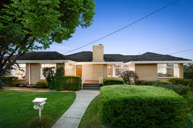 9 The Glen, Donvale VIC 3111