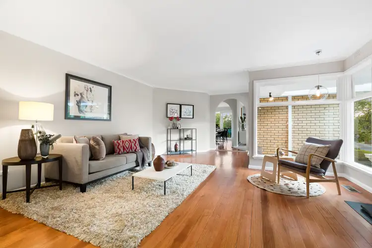 Second view of Homely house listing, 9 The Glen, Donvale VIC 3111