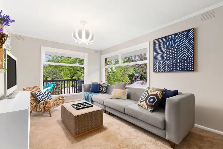 Fourth view of Homely house listing, 9 The Glen, Donvale VIC 3111