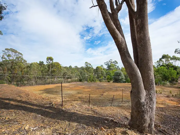 Second view of Homely land listing, 100 Fryers Road, Chewton VIC 3451