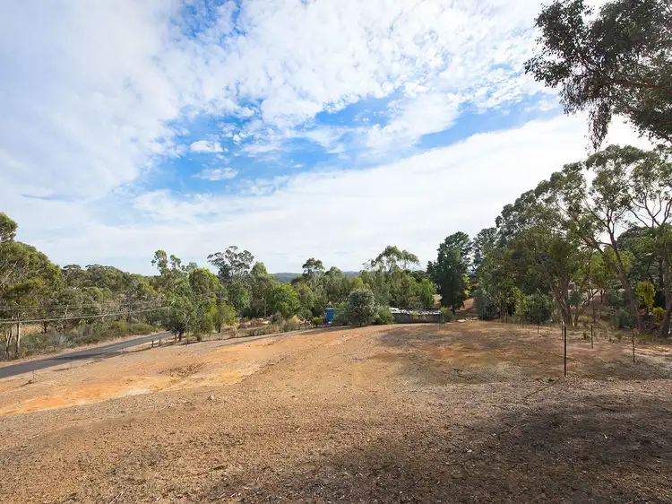 Third view of Homely land listing, 100 Fryers Road, Chewton VIC 3451