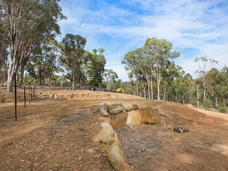 Fourth view of Homely land listing, 100 Fryers Road, Chewton VIC 3451