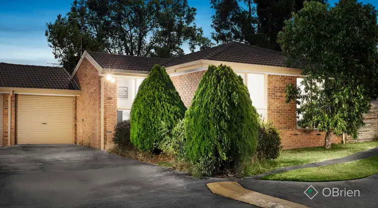 Main view of Homely unit listing, 17/7-9 Denise Court, Narre Warren VIC 3805