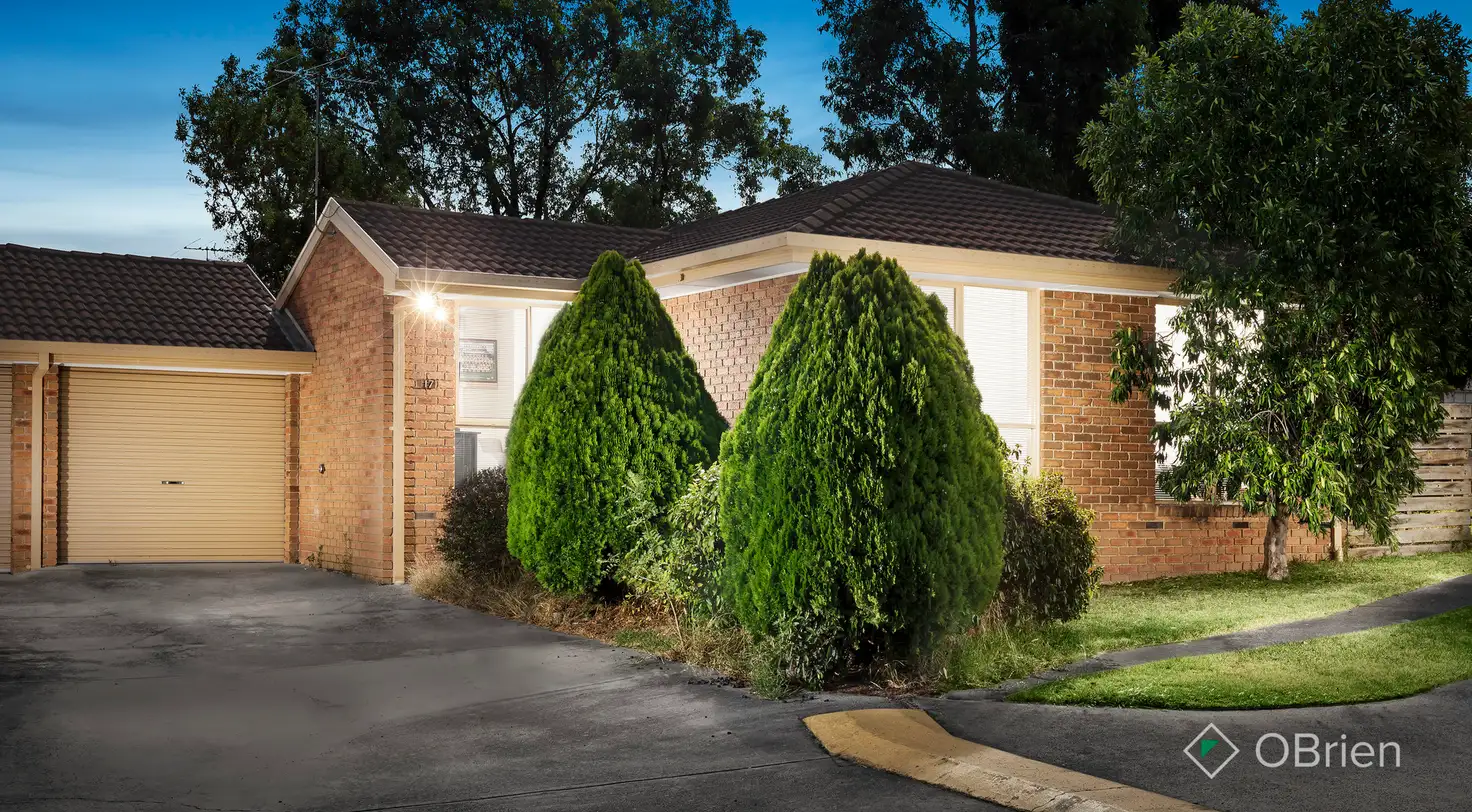 Main view of Homely unit listing, 17/7-9 Denise Court, Narre Warren VIC 3805