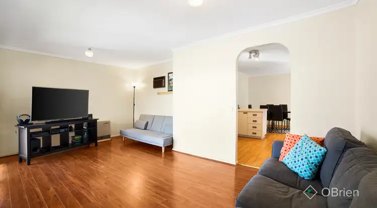 Second view of Homely unit listing, 17/7-9 Denise Court, Narre Warren VIC 3805